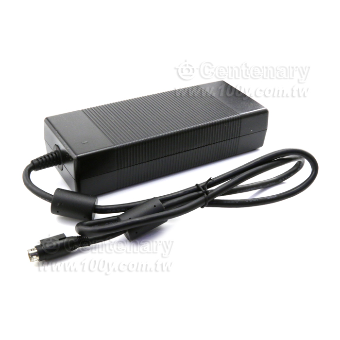 220W AC-DC Reliable Green Medical Adaptor - 119548 Product Image