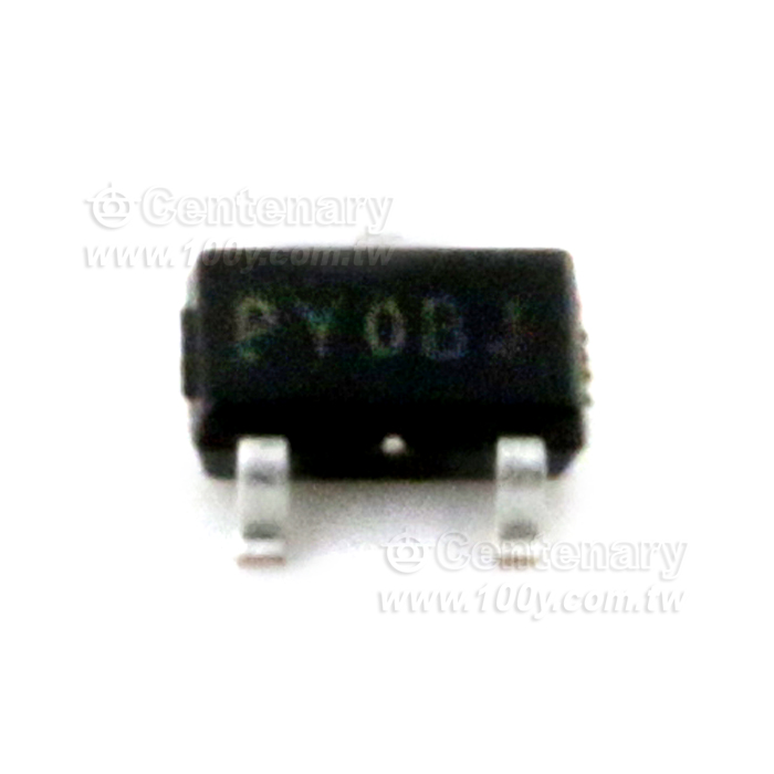 Ultra Low Quiescent Current CMOS LDO - 100252 Product Image