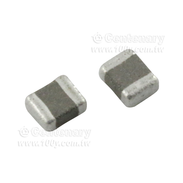 1008 固定電感 1uH ±20% - 100186 產品圖片