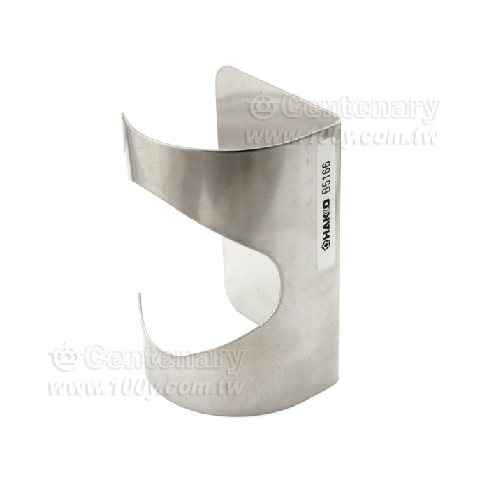 Bracket (For: #125420 FV-310) - 124285 Product Image