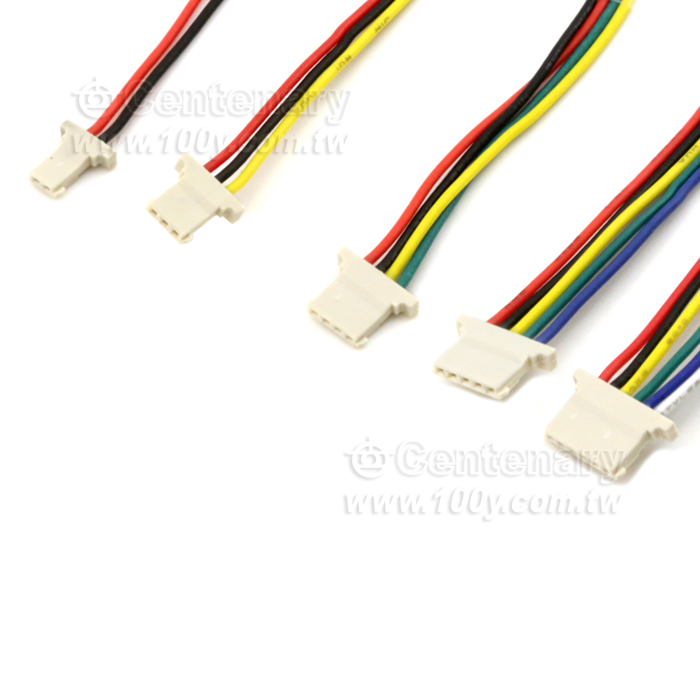 51146 1.25mm Terminal Wire - 137416 Product Image