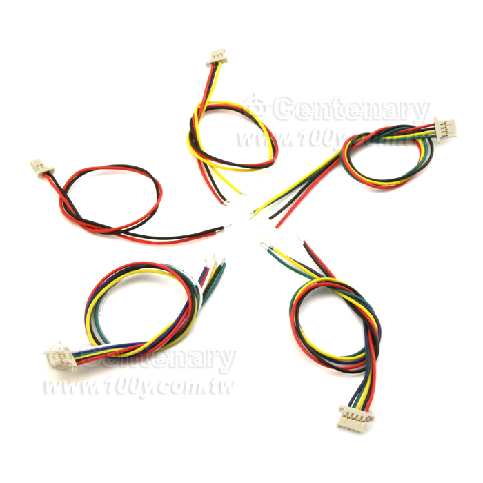 51146 1.25mm Terminal Wire - 137410 Product Image