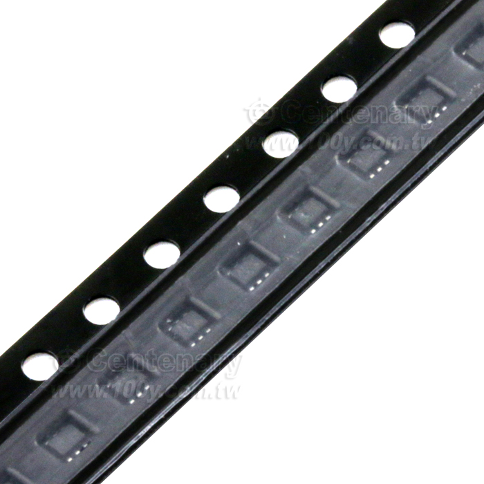 1A, Synchronous, Step-Down Converter With 11uA Quiescent Current in SOT563 - 104041 Product Image