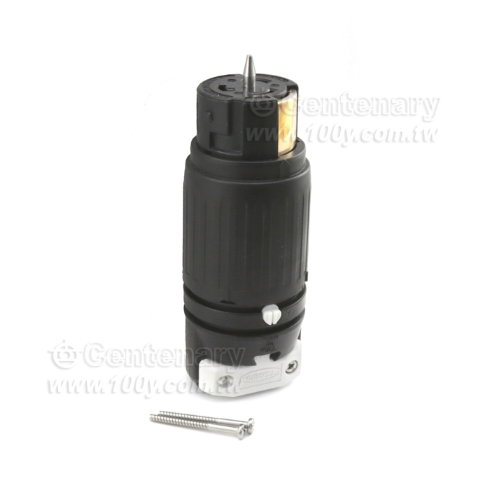 HUBBELL_Insulgrip Connector - 104999 Product Image