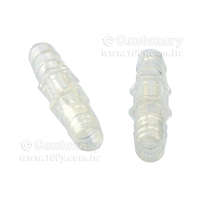 等徑直通接頭-7-7mm - 137242 產品圖片