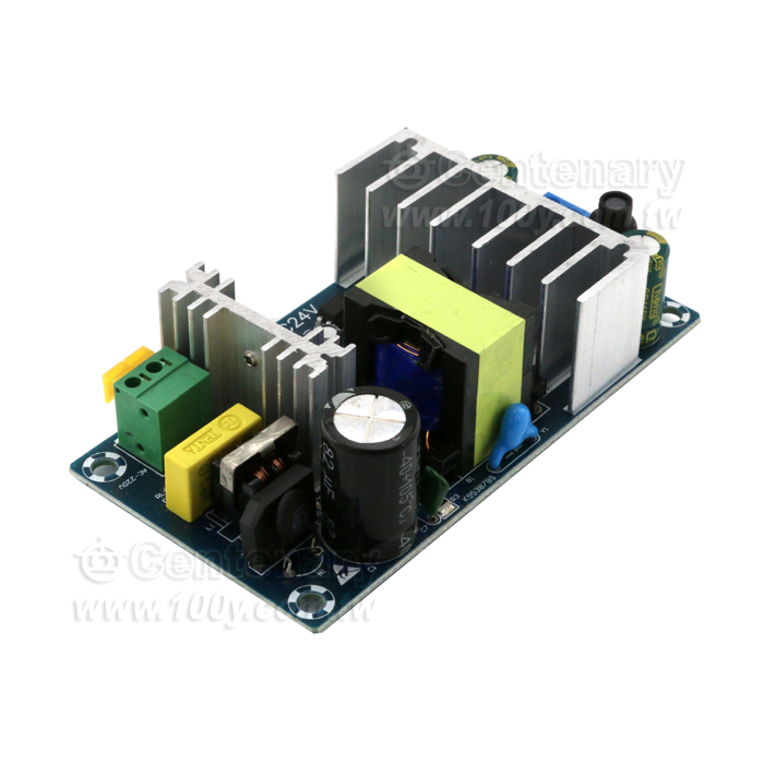 AC-DC電源模塊-12V100W - 136640 產品圖片