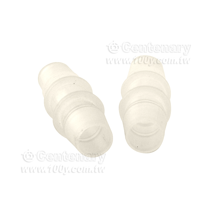 等徑直通接頭-12.7*12.7mm - 137245 產品圖片