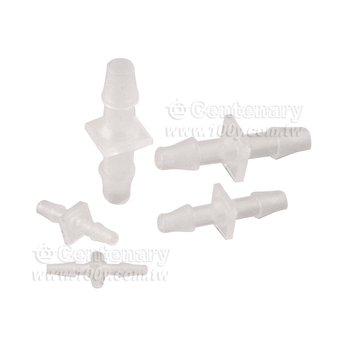 等徑直通接頭-3.2-3.2mm - 137237 產品圖片