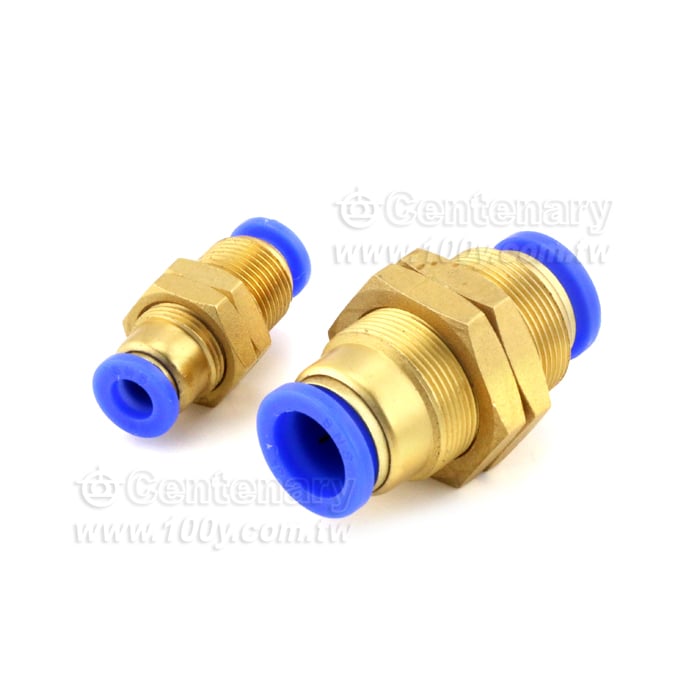 Quick Connector - 137029 Product Image