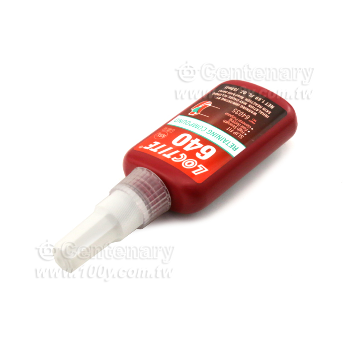 LOCTITE_螺絲固定劑 50ml - 137754 產品圖片