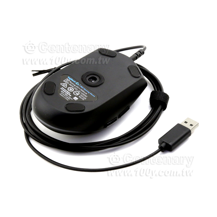 Logitech_PRO Game Mouse - 107182 Product Image