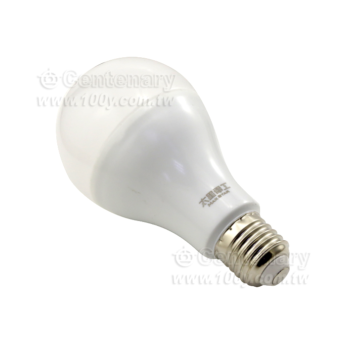 超節能LED燈泡 16W 白光 - 104828 產品圖片