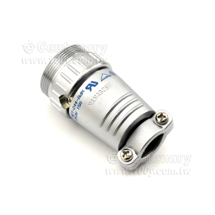 4P 公中繼接頭 15A/250V - 91565 產品圖片