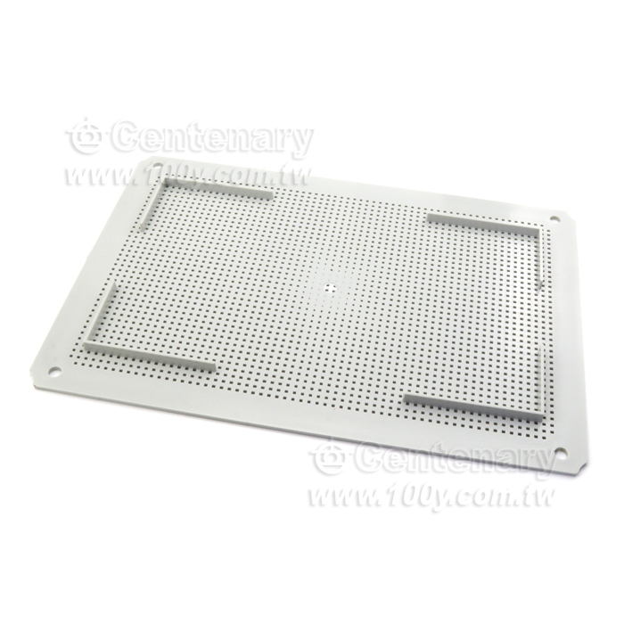 防水盒底板  配防水盒380*280厚度3mm - 137602 產品圖片