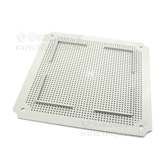 防水盒底板  配防水盒300*300 厚度3mm - 137607 產品圖片