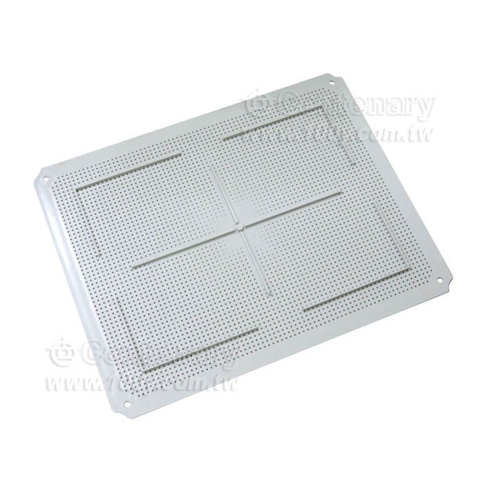 防水盒底板  配防水盒400*500厚度3mm - 137609 產品圖片