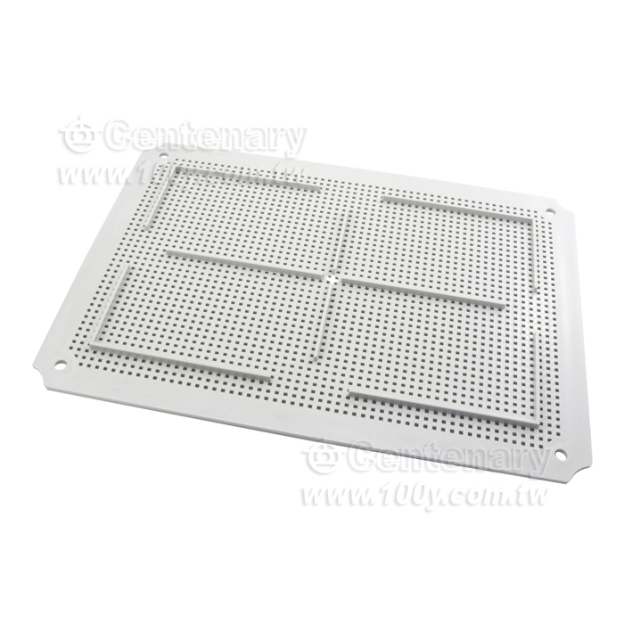 防水盒底板  配防水盒300*400厚度3mm - 137608 產品圖片