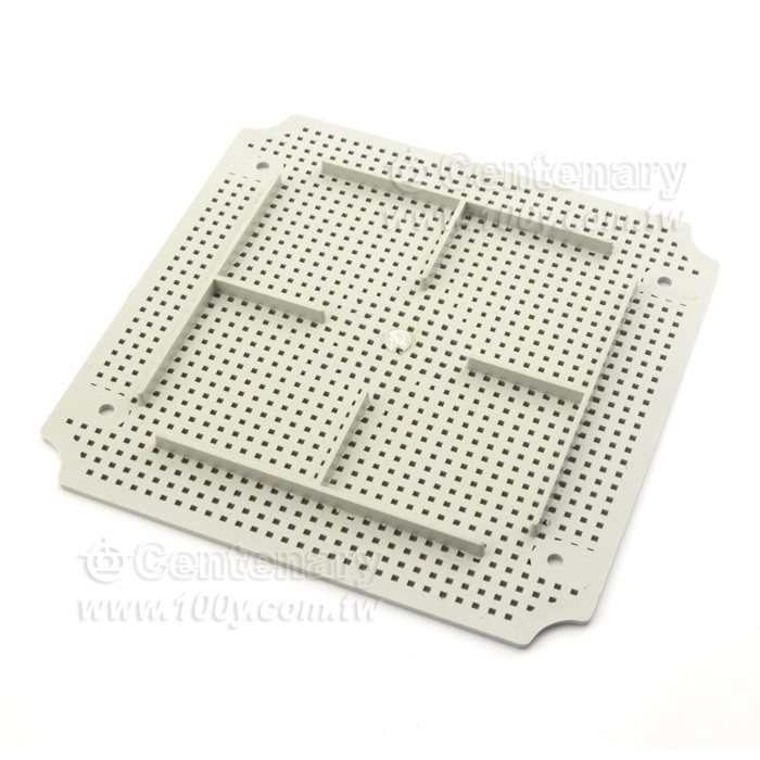 防水盒底板  配防水盒200*200厚度3mm - 137599 產品圖片