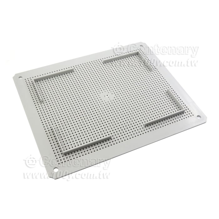 防水盒底板  配防水盒340*280厚度3mm - 137601 產品圖片