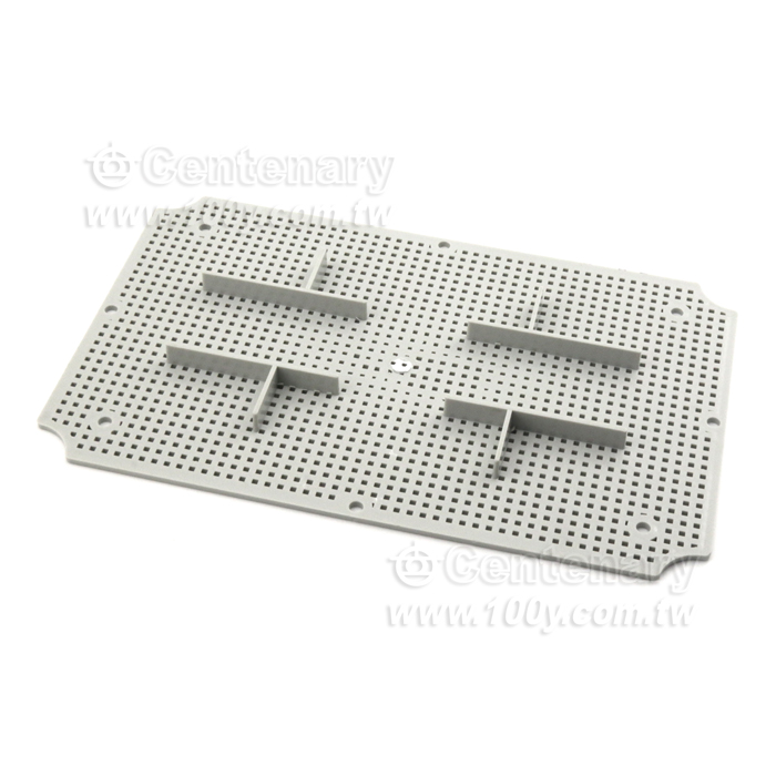 防水盒底板  配防水盒300*200厚度3mm - 137606 產品圖片