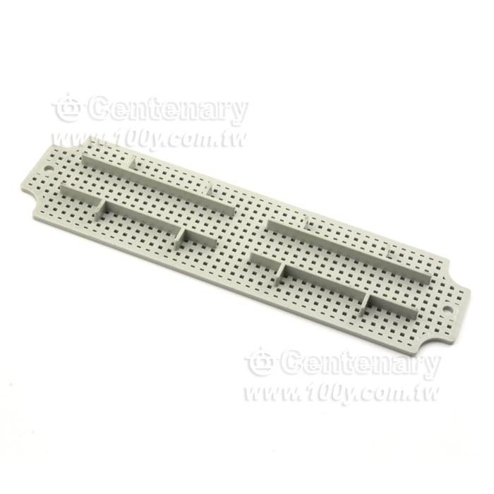 防水盒底板  配防水盒80*250 厚度3mm - 137593 產品圖片