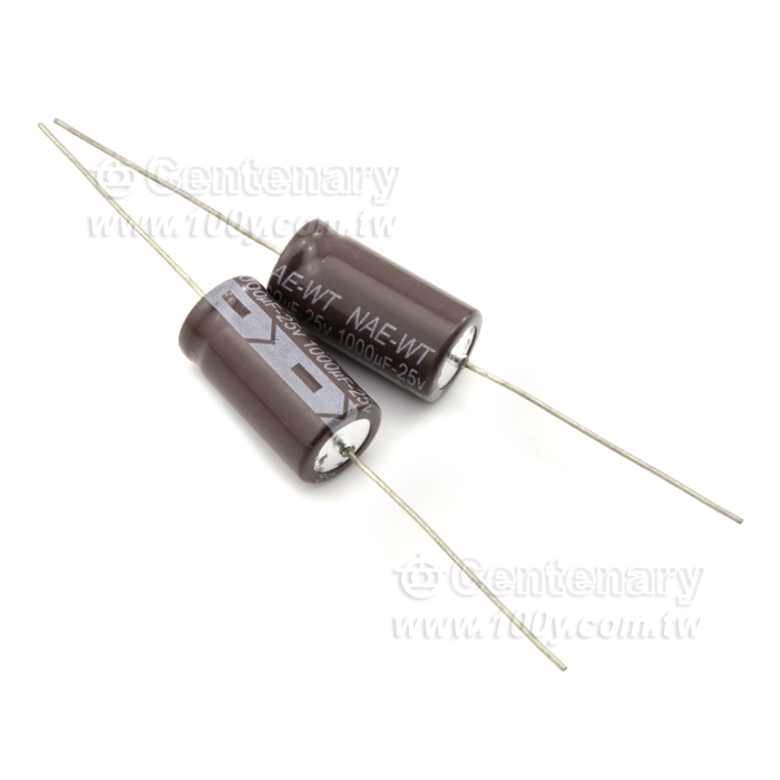 1000uF/25V ±20% - 105792 產品圖片