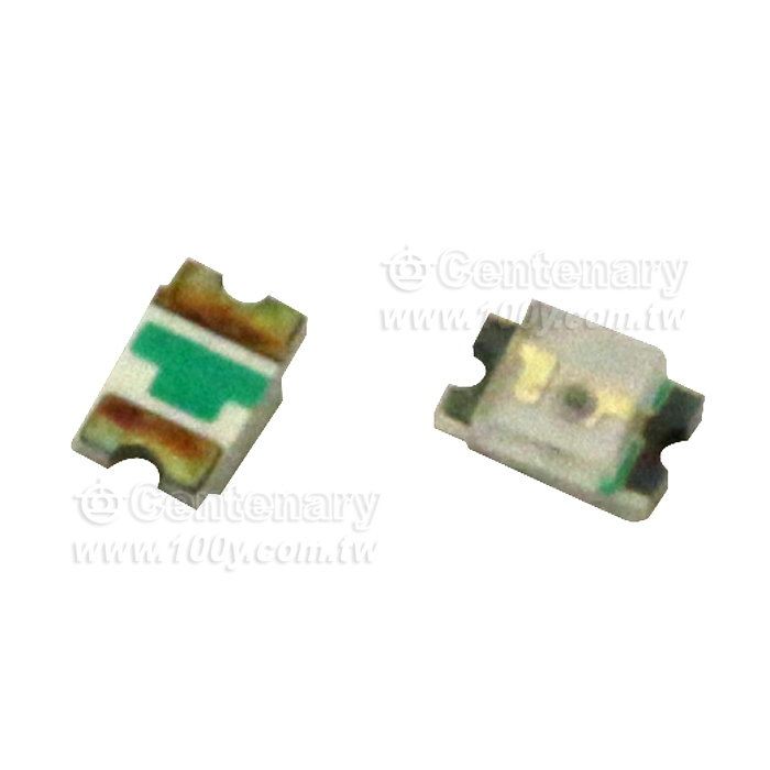 0805 LED SMD 黃綠色 - 102699 產品圖片