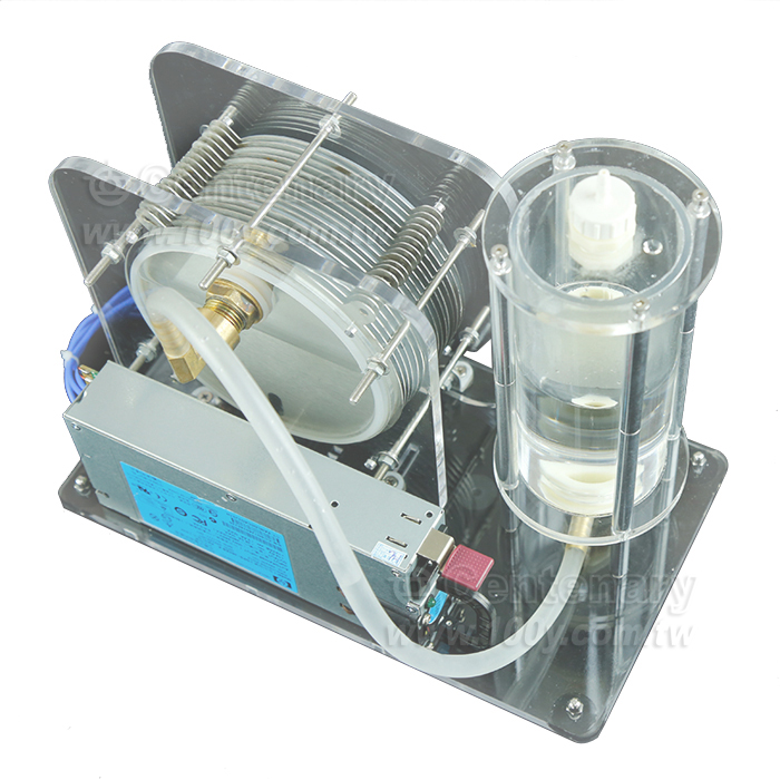 Water Electrolysis Machine-Large - 136906 Product Image