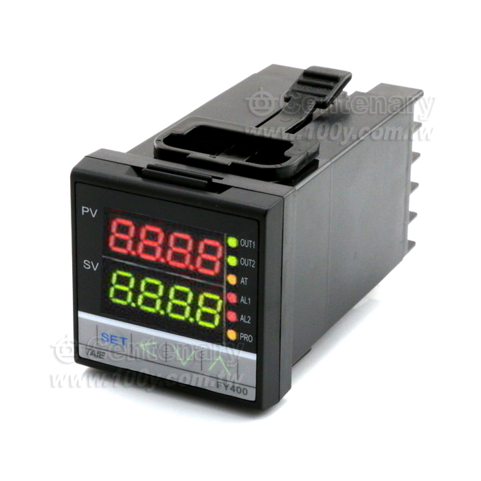 TAIE 微電腦溫度控制器 - 137378 產品圖片