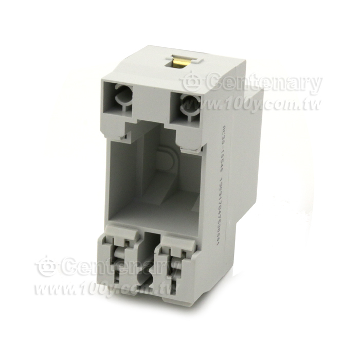 Modular Socket - 107189 Product Image
