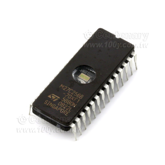 UV EPROM - 34826 Product Image