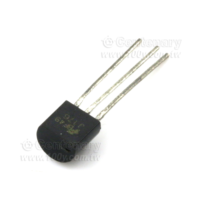 J-FET - 34448 產品圖片