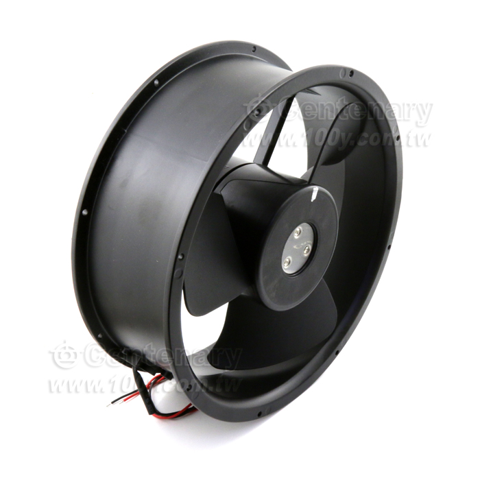 DC24V 風扇 - 102804 產品圖片