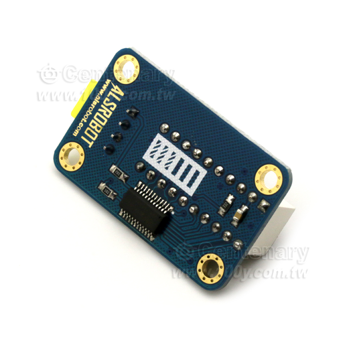 RB-05L022 兼容Arduino 10段條形LED模塊 - 137735 產品圖片