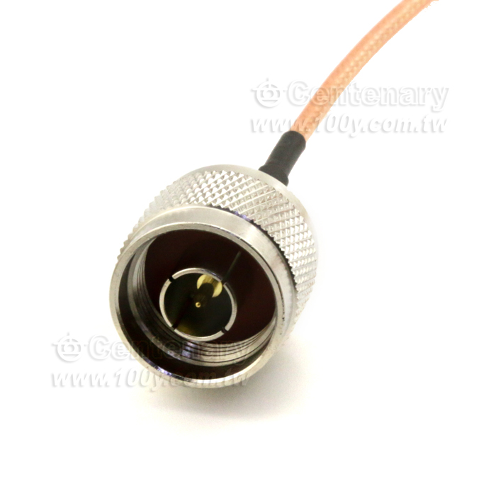 SMA-J+N-J-RG316 - 149092 Product Image