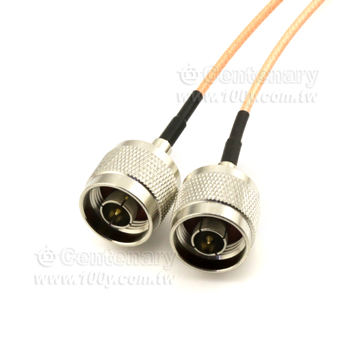 Test Line N(M) to N(M) - 137751 Product Image