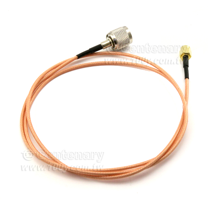 Test Line TNC(M) to SMA(M) - 137752 Product Image