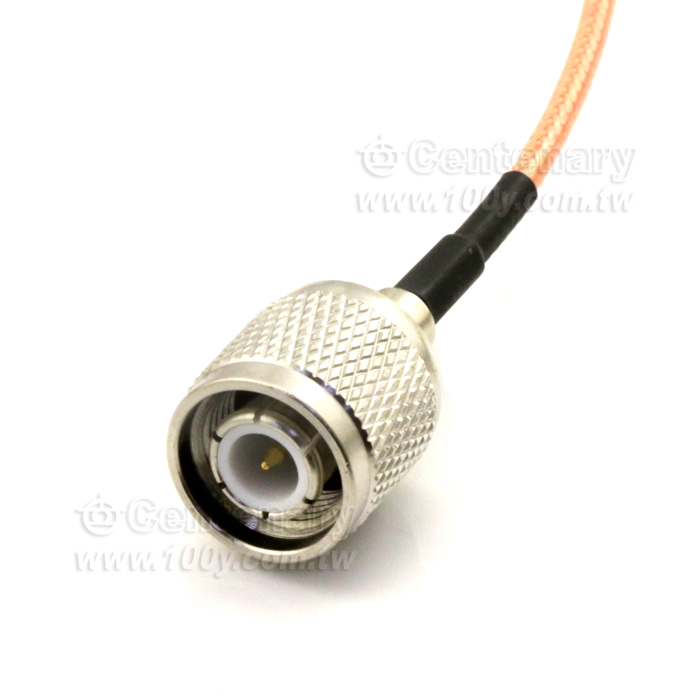 Test Line TNC to BNC - 146458 Product Image