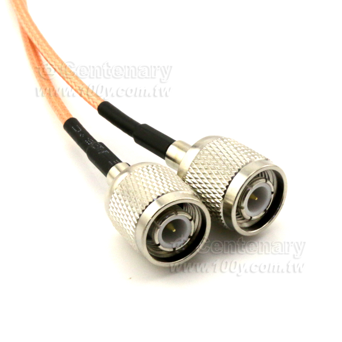 Test Line TNC to TNC - 146669 Product Image