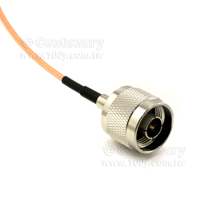 Test Line N(M) to BNC(M) - 137748 Product Image