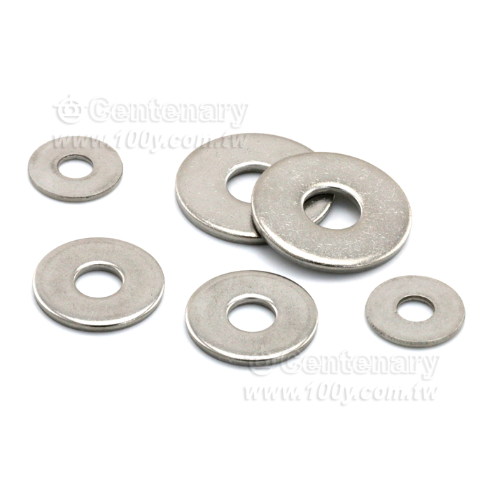 304不銹鋼彈墊 彈簧墊圈 彈墊片-內徑3mm - 142215 產品圖片