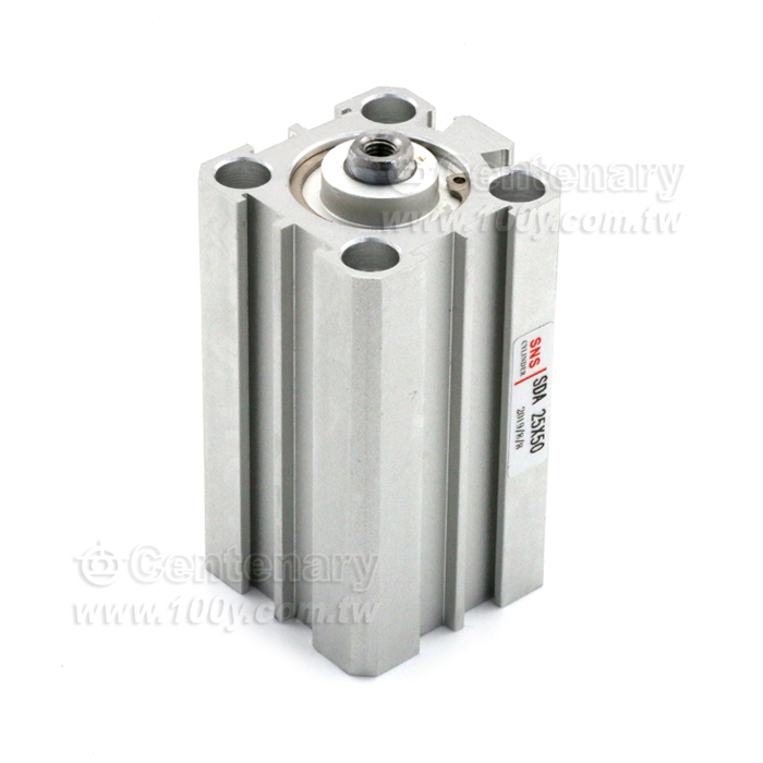SNS_薄型氣缸 - 137543 Product Image