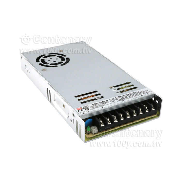 320W 12V電源供應器 - 89709 產品圖片