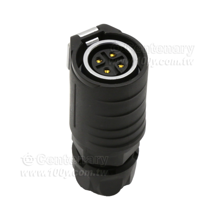 Cnlinko  LP16 Type Female Plug - 119873 Product Image