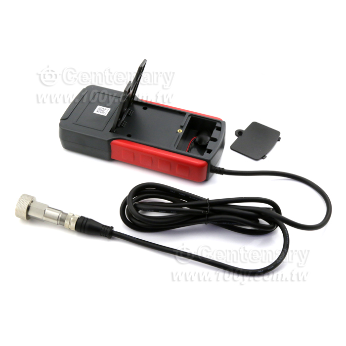 Split type seismometer - 138044 Product Image