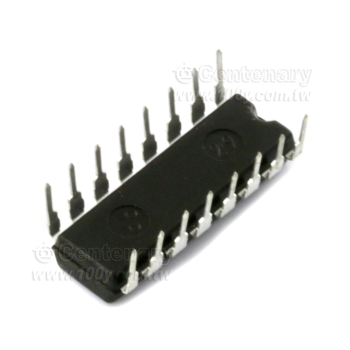 Dual/Quad SPST, CMOS Analog Switch - 100368 Product Image