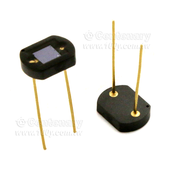 太陽能電池 2DU3 3x3 - 138136 產品圖片