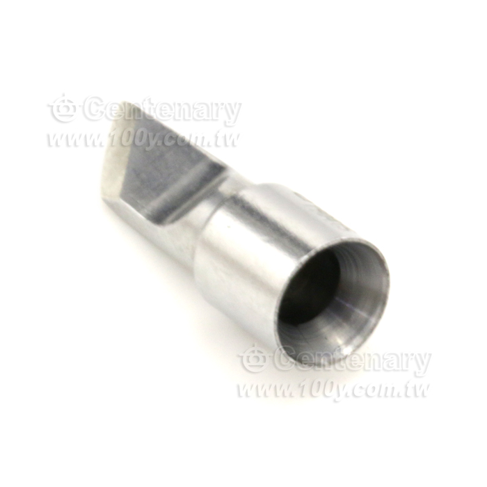 Soldering Iron Tip  (For: #109312 HAKKO FX-890) - 105218 Product Image