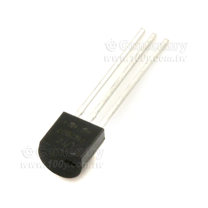 3P/TO-92 - 100270 產品圖片