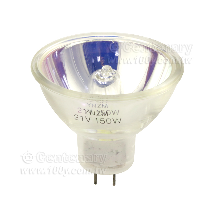 YNZM牌子 腳距6.35MM MR16 光面 - 138235 產品圖片